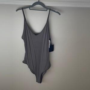 Aritzia Talula bodysuit